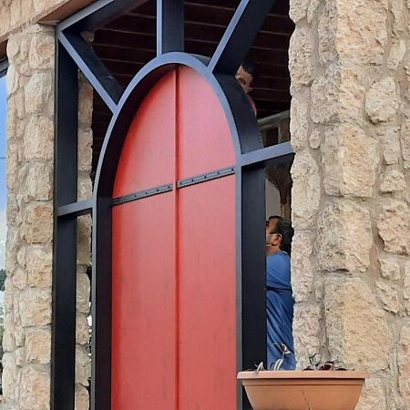 Osman Aga Culture House Apartment Famagusta  Ngoại thất bức ảnh