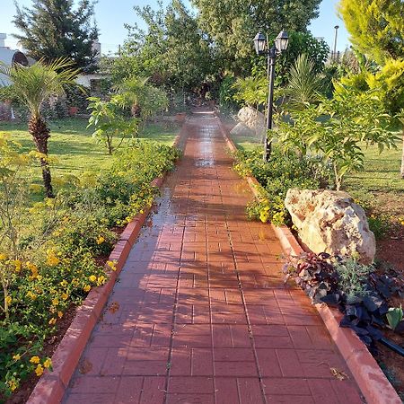 Osman Aga Culture House Apartment Famagusta  Ngoại thất bức ảnh