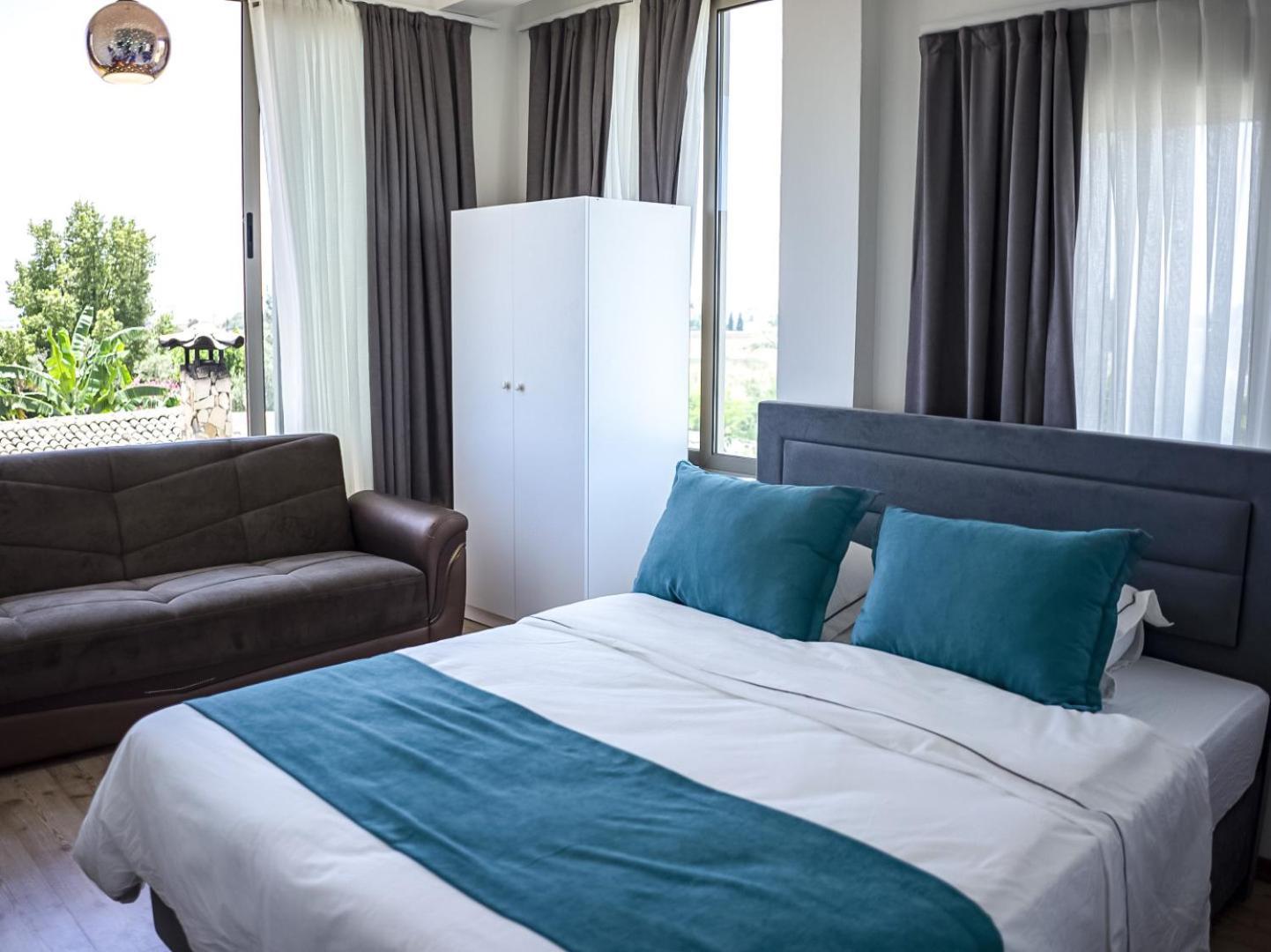Osman Aga Culture House Apartment Famagusta  Ngoại thất bức ảnh