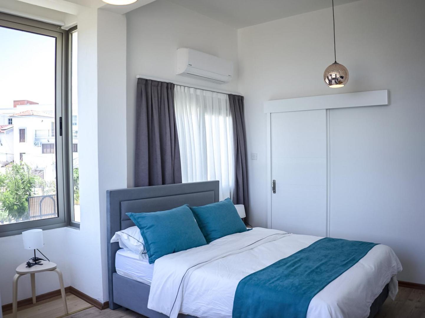 Osman Aga Culture House Apartment Famagusta  Ngoại thất bức ảnh