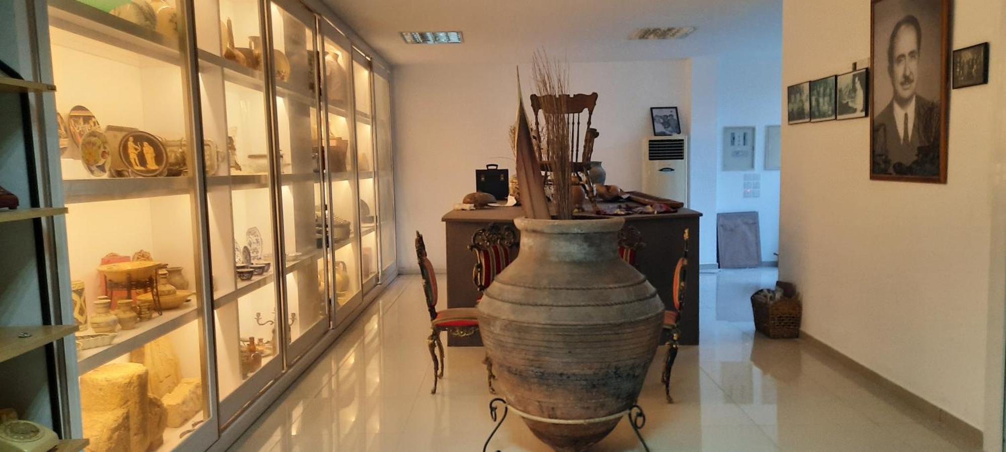 Osman Aga Culture House Apartment Famagusta  Ngoại thất bức ảnh