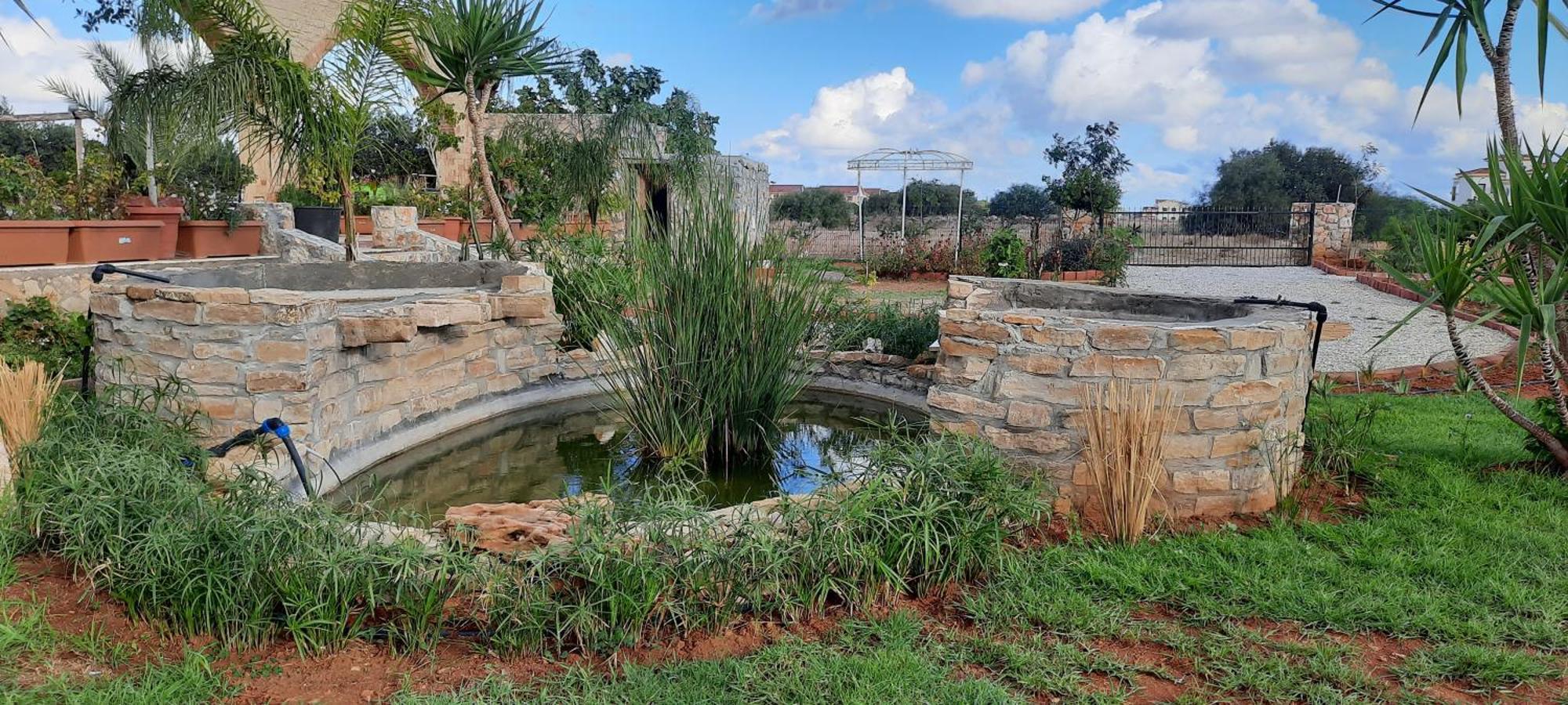 Osman Aga Culture House Apartment Famagusta  Ngoại thất bức ảnh
