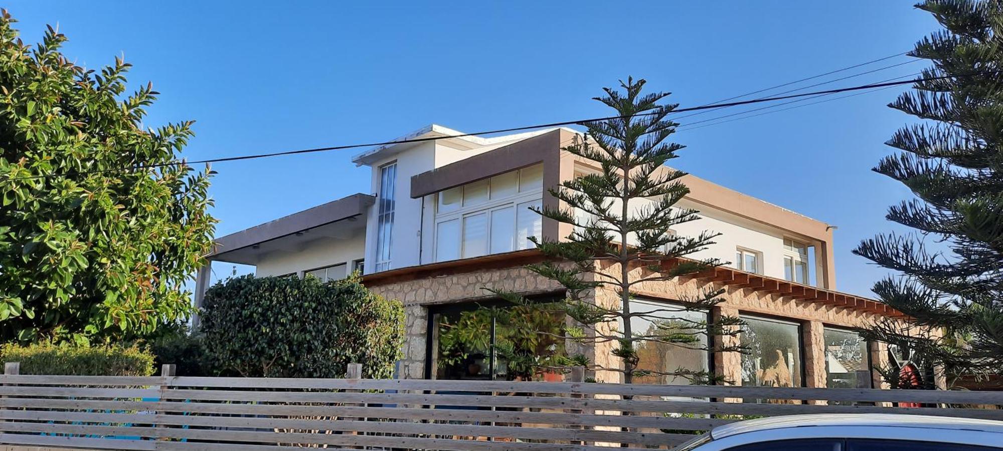 Osman Aga Culture House Apartment Famagusta  Ngoại thất bức ảnh