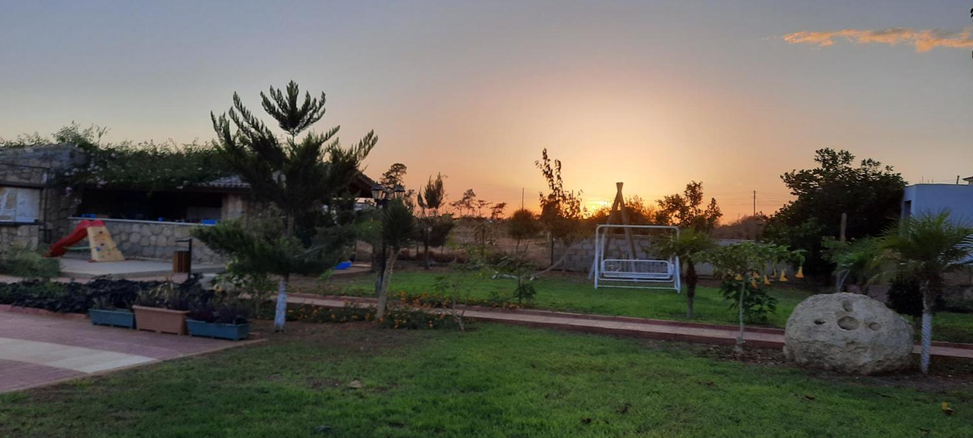 Osman Aga Culture House Apartment Famagusta  Ngoại thất bức ảnh