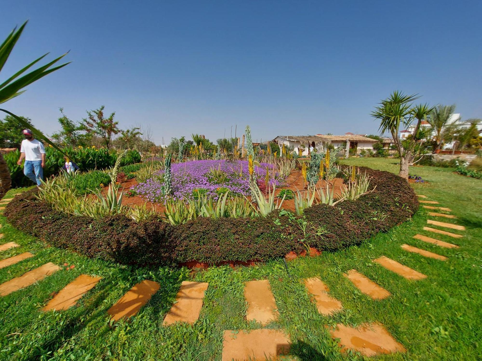 Osman Aga Culture House Apartment Famagusta  Ngoại thất bức ảnh